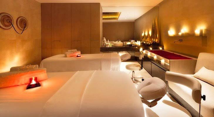 Spa of Divine Resort - Best Resort in Rishikesh Uttarakhand India
