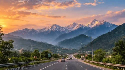 Our Resort is Best 4 star Family Resort in Rishikesh near Ganga River - Only 260 km from Delhi